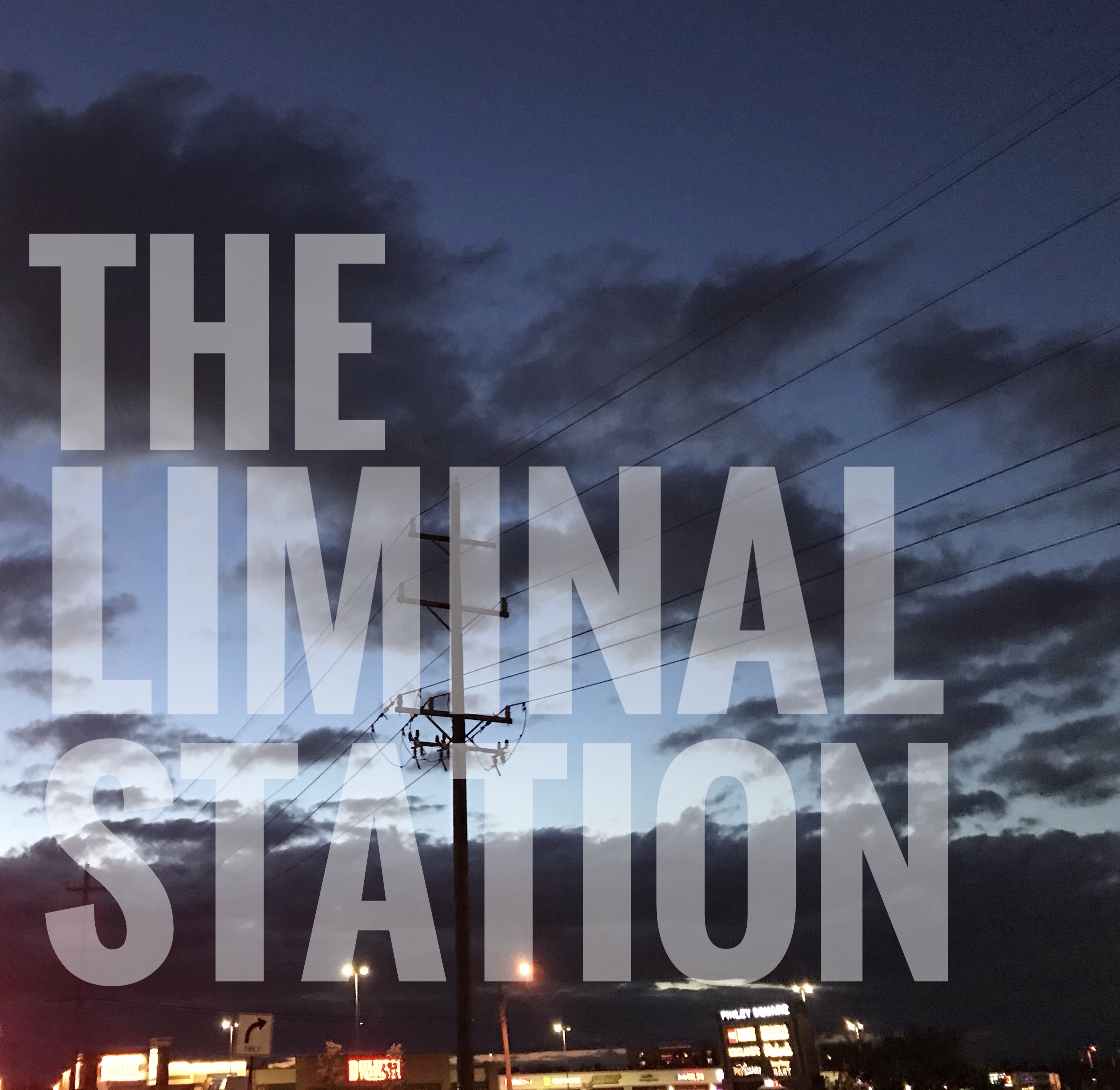 The Liminal Station logo