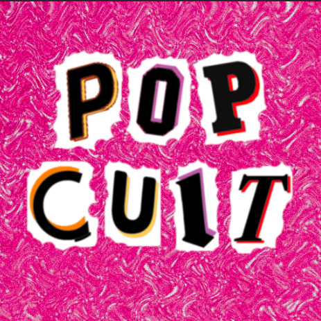 Pop Cult logo