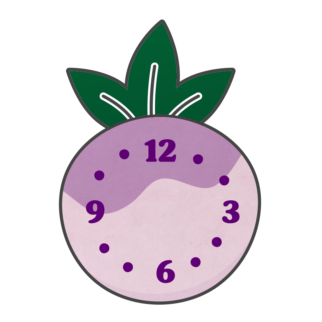 Big Turnip improvements en route! • Buttondown