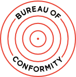 Conformity Briefings logo