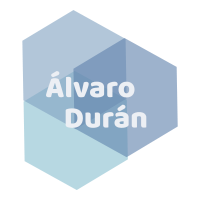 Álvaro Durán logo