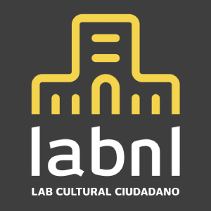 LABNL logo