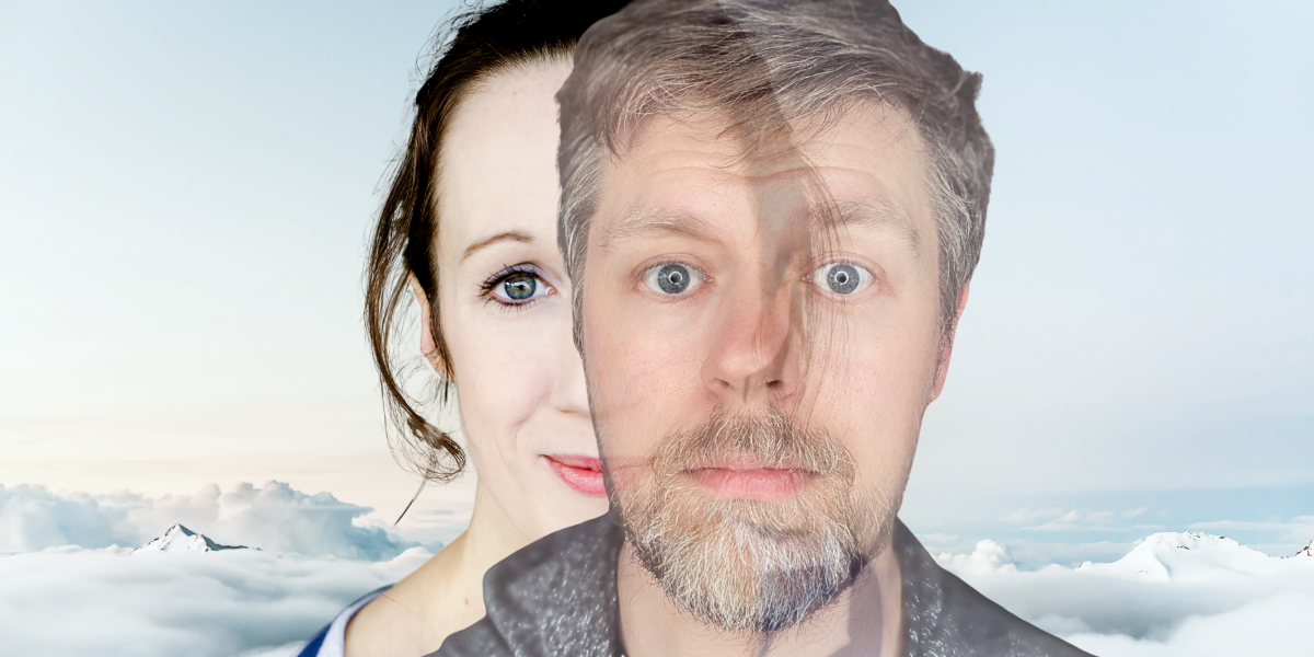 #24 Cosmically or gastrically