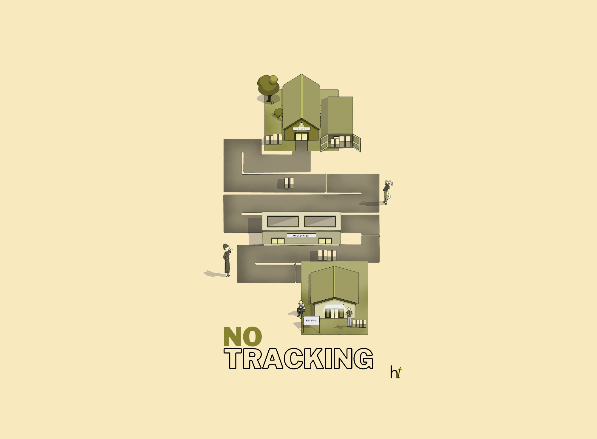 Hardware Things: Much ado about supply chain