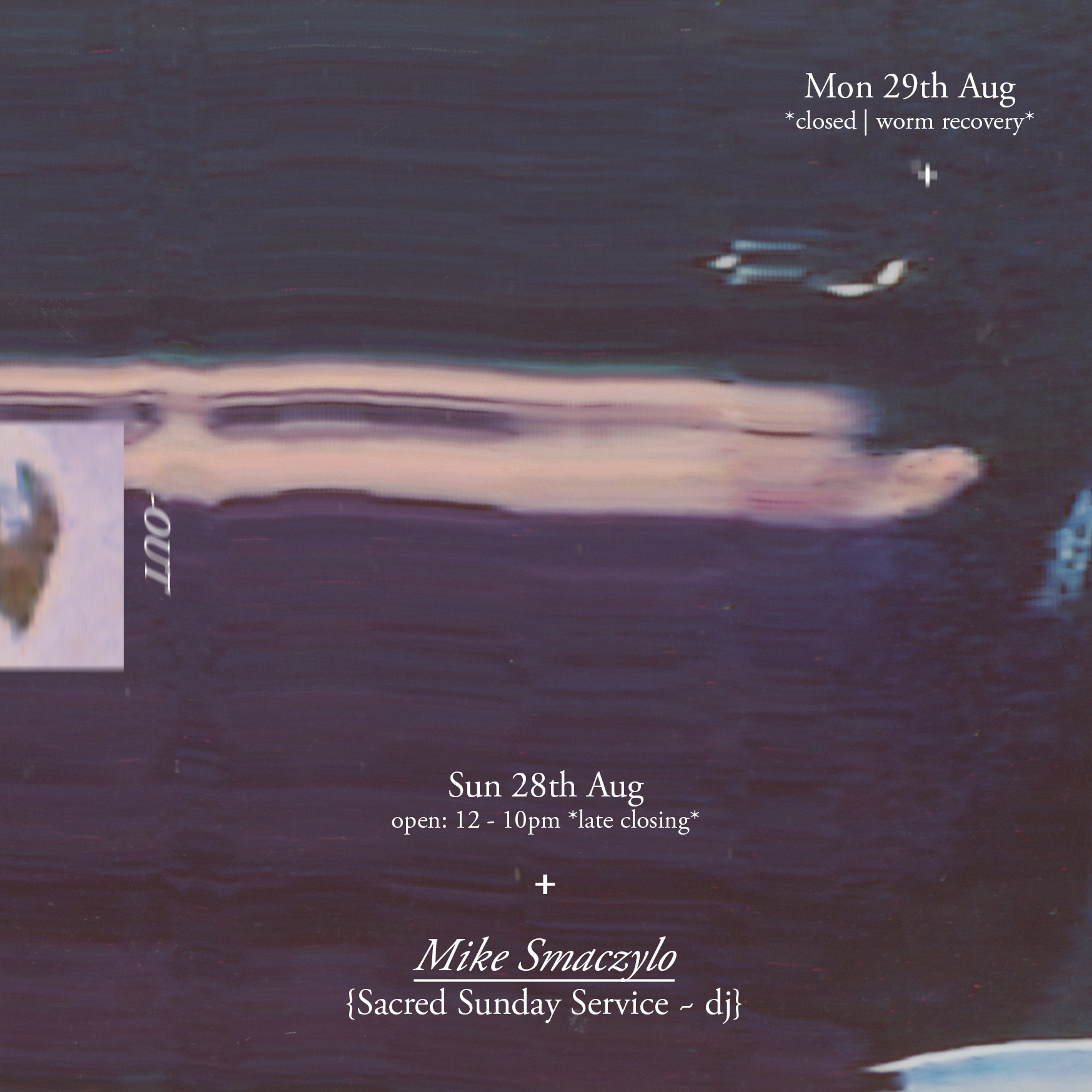 Mike 25/08 - Peste on Sunday / Club Mixes / Everett & Arbitrage guest mixes / Latest Narr show