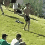 1 - express yourself like nobody is watching.gif