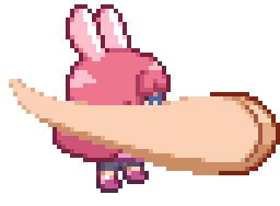 Giving my game a visual makeover