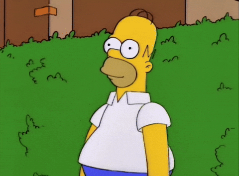 Homer SImpson