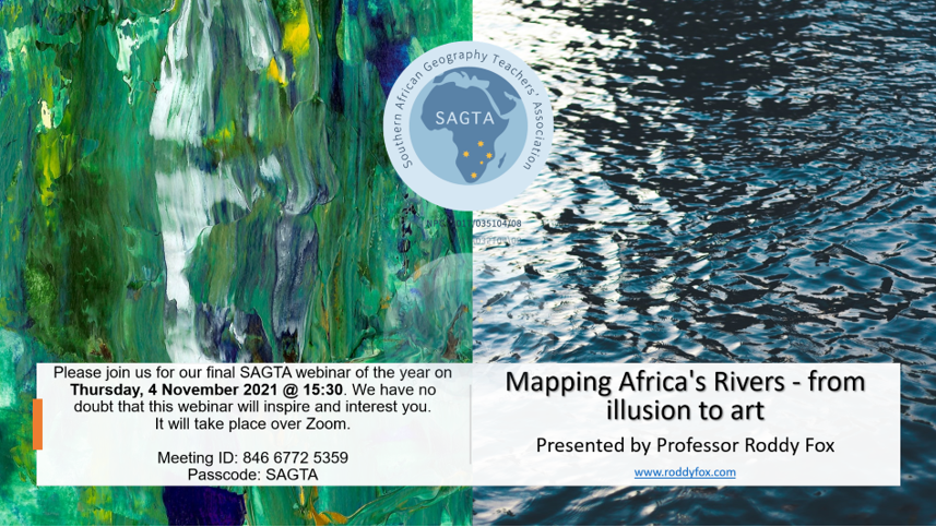 SAGTA: Webinar 04/11/2021