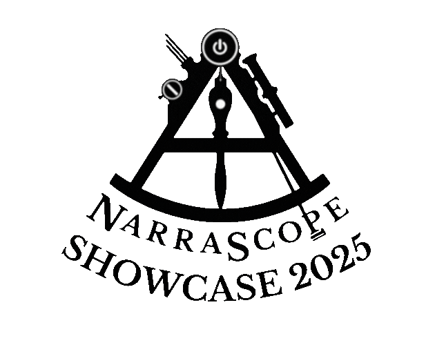 Narrascope logo