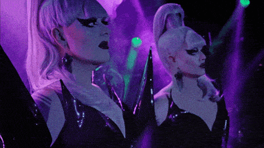 Boulet Brothers GIF