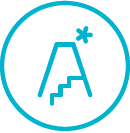 🏔️ yodel ⛰️ logo