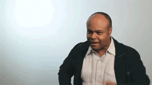 That's good, that's damn good - Gif