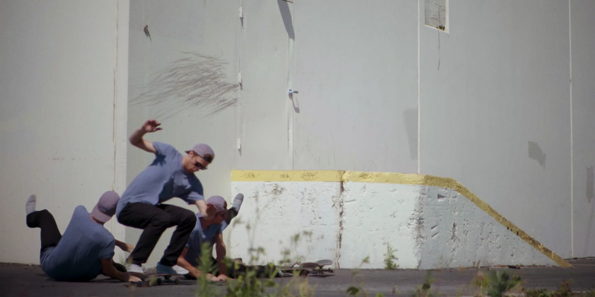 #18 A telekinetic badger made entirely of lasers