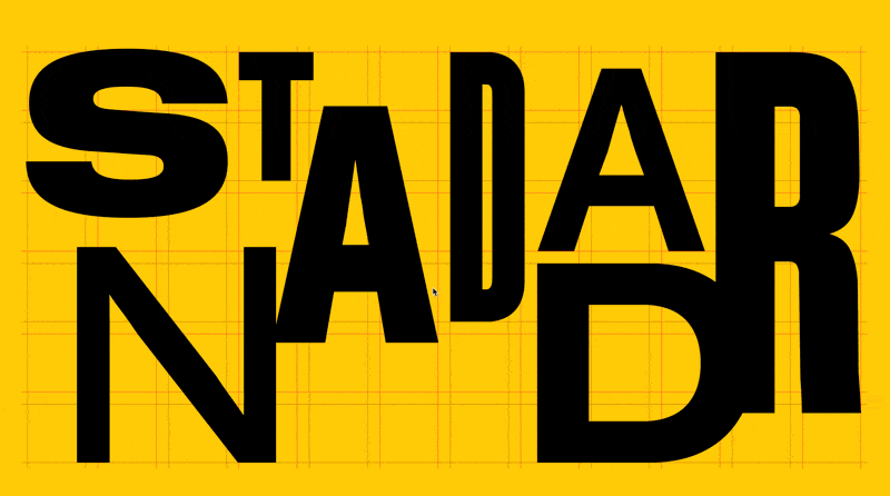 Il nuovo font GT Standard di Grilli Type