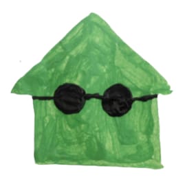 The Cool Greenhouse Logo