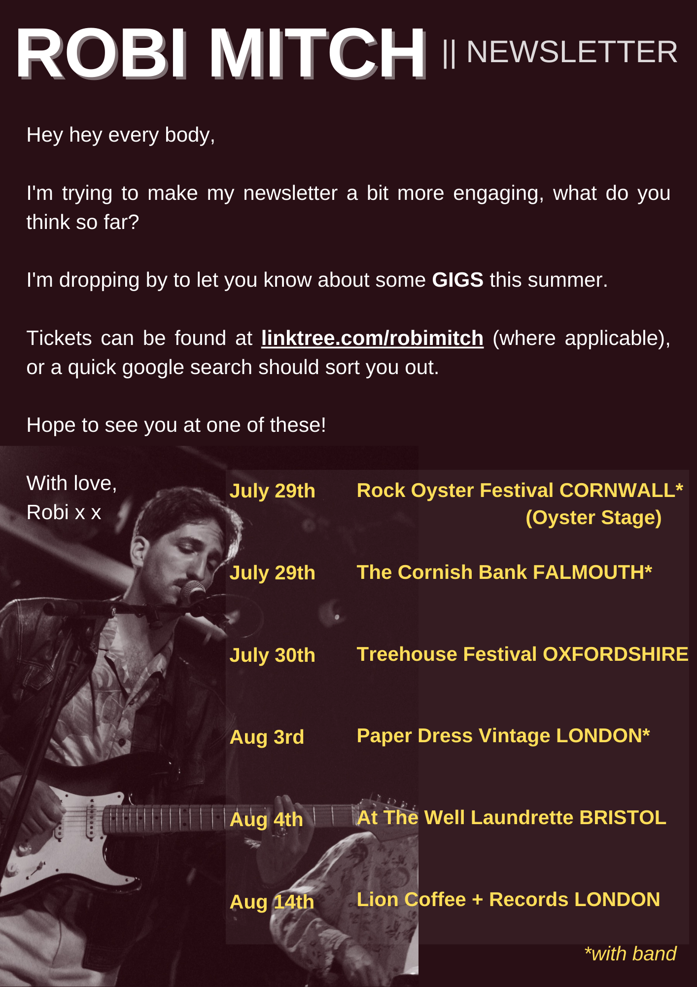 Robi Mitch newsletter gigs Jul22.png