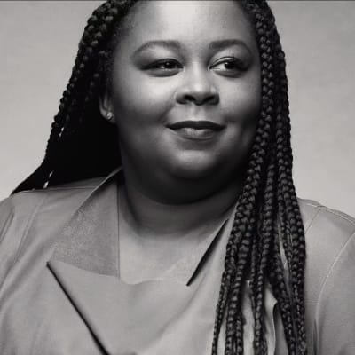 Photo of Antionette Carroll