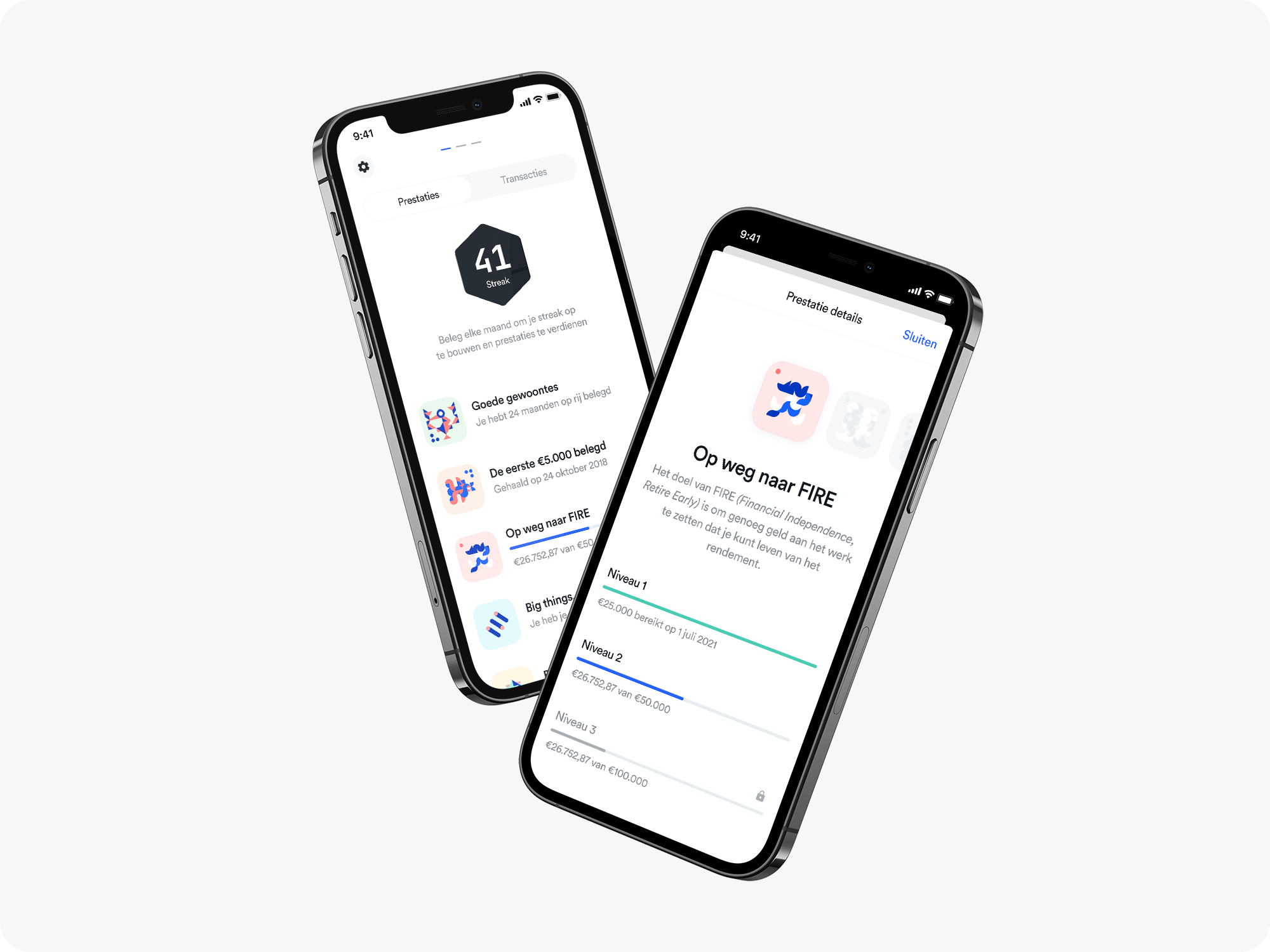 FIRE: Financieel onafhankelijk met beleggen
