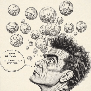 Went To Crypto Conference