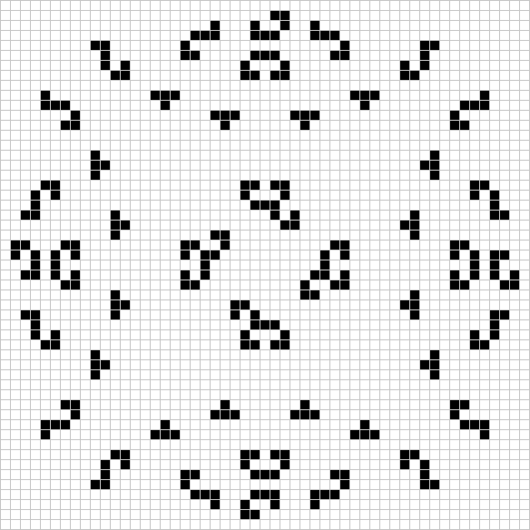 The Nature of Software logo