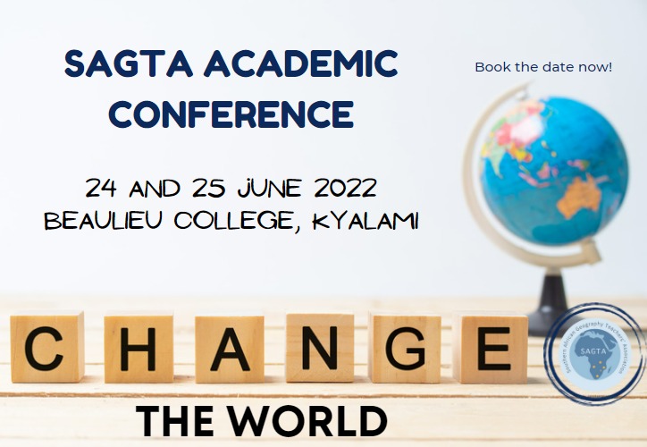 SAGTA Academic Conference 2022