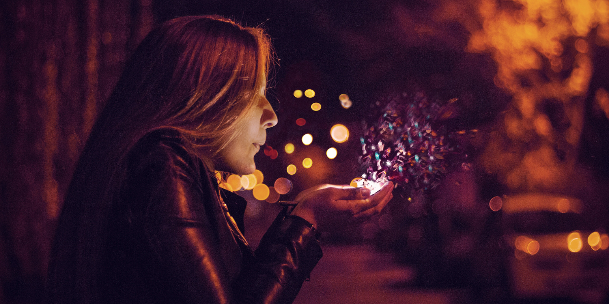 #28 The big announcement