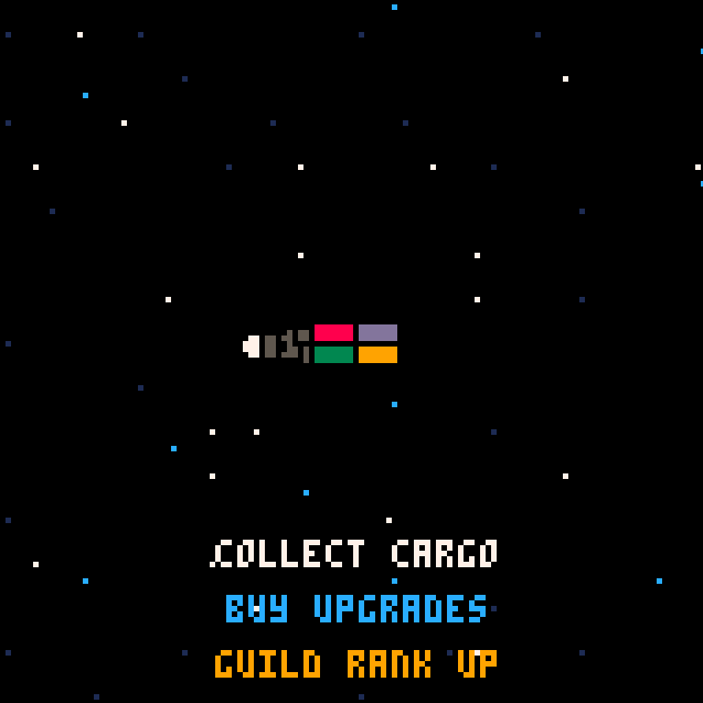 Kuiper Cargo gameplay gif
