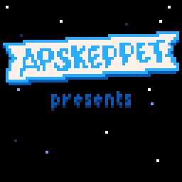 An object falls from space and crashes on a planet.