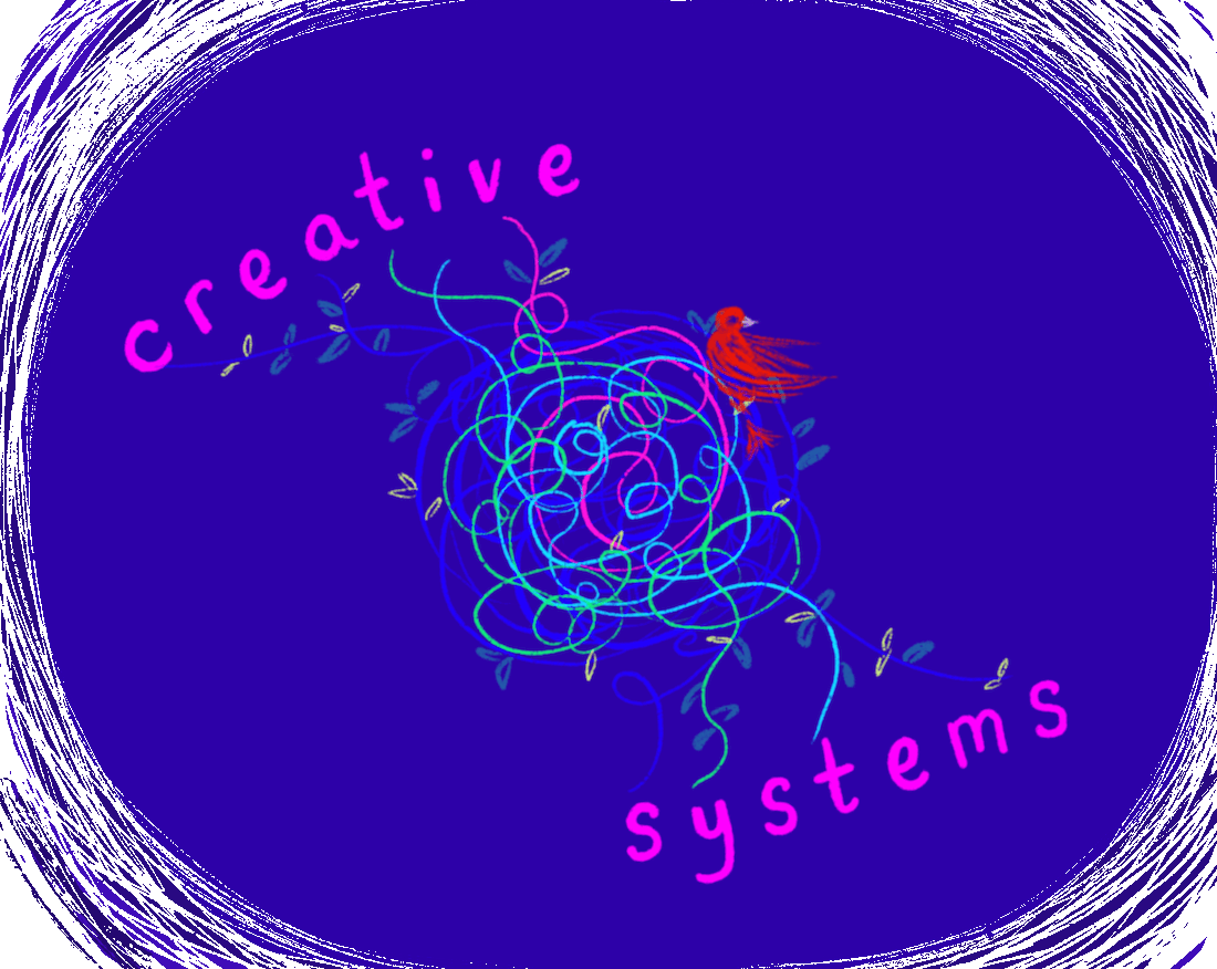 creative systems course
