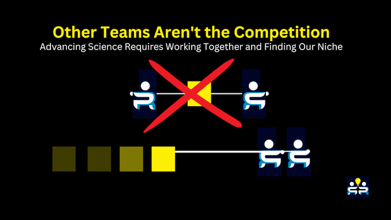 Research Computing Teams #142, 22 Oct 2022