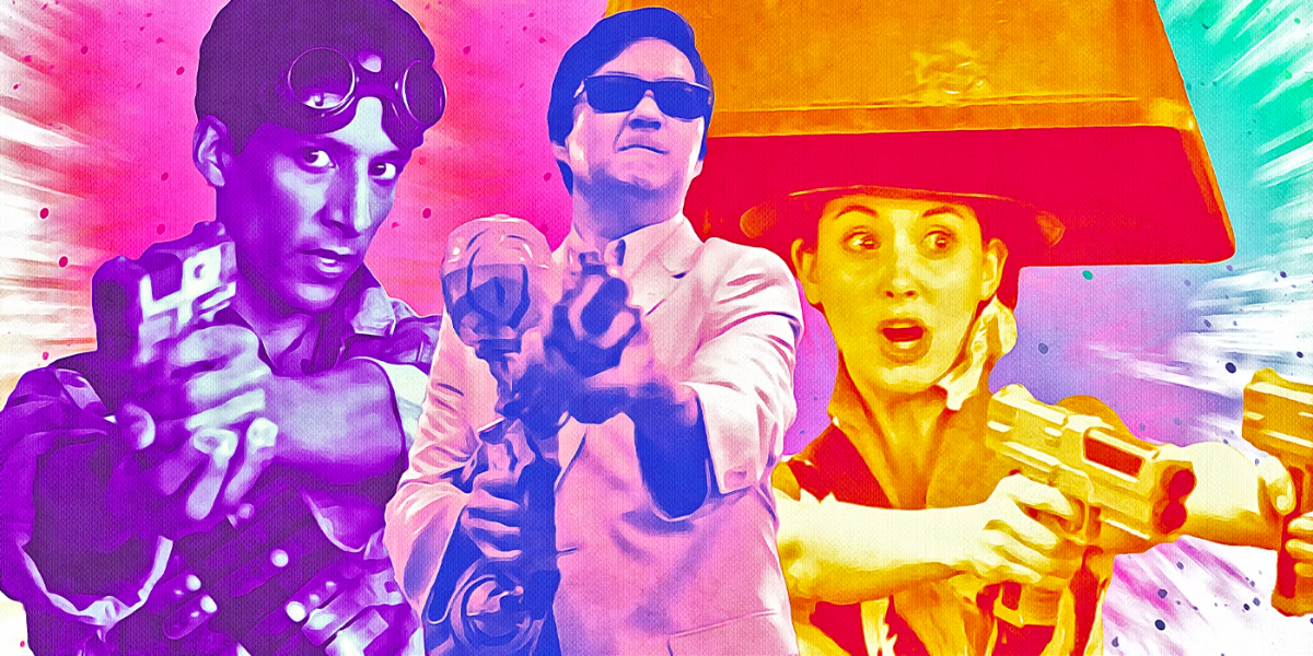 #30 Punch a planet in half