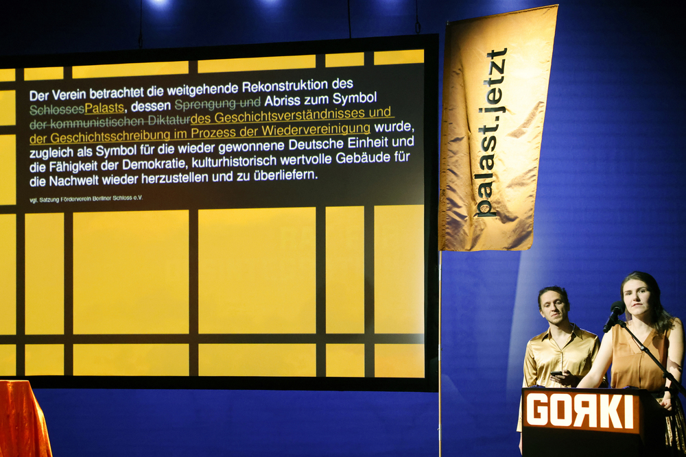Newsletter – Neues von der Bronze