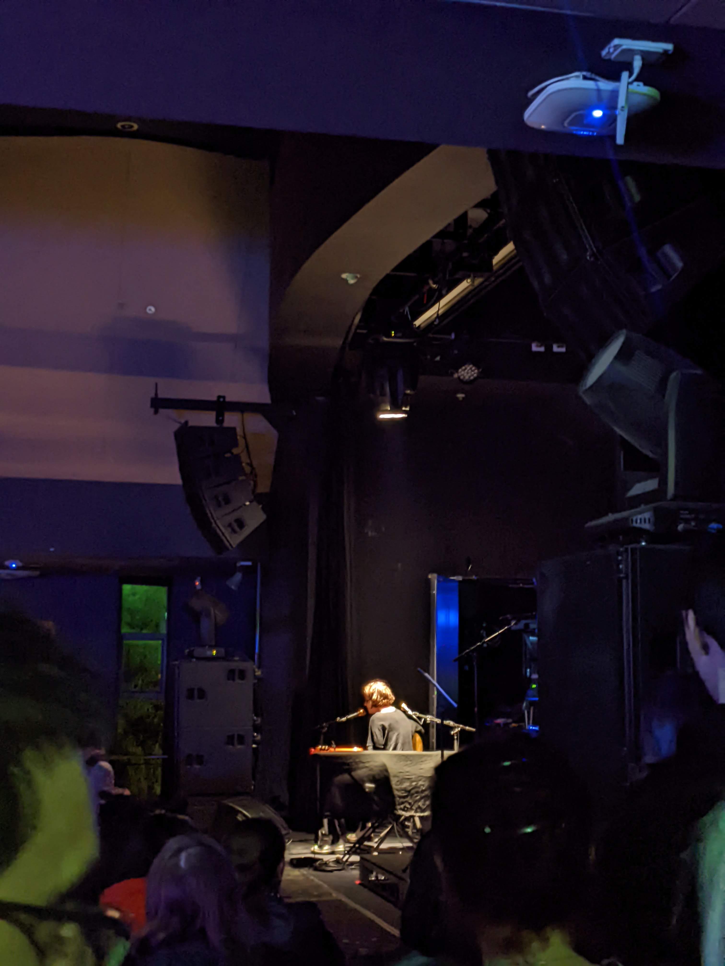 Chelsea Wolfe + Emma Ruth Rundle [Folk Metal]