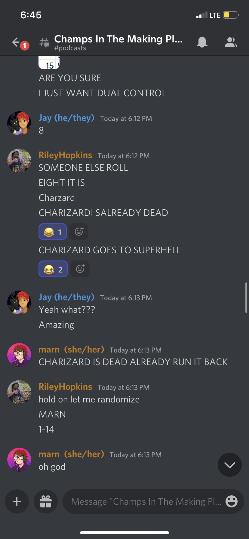 Hextra Hextra, read all about it!