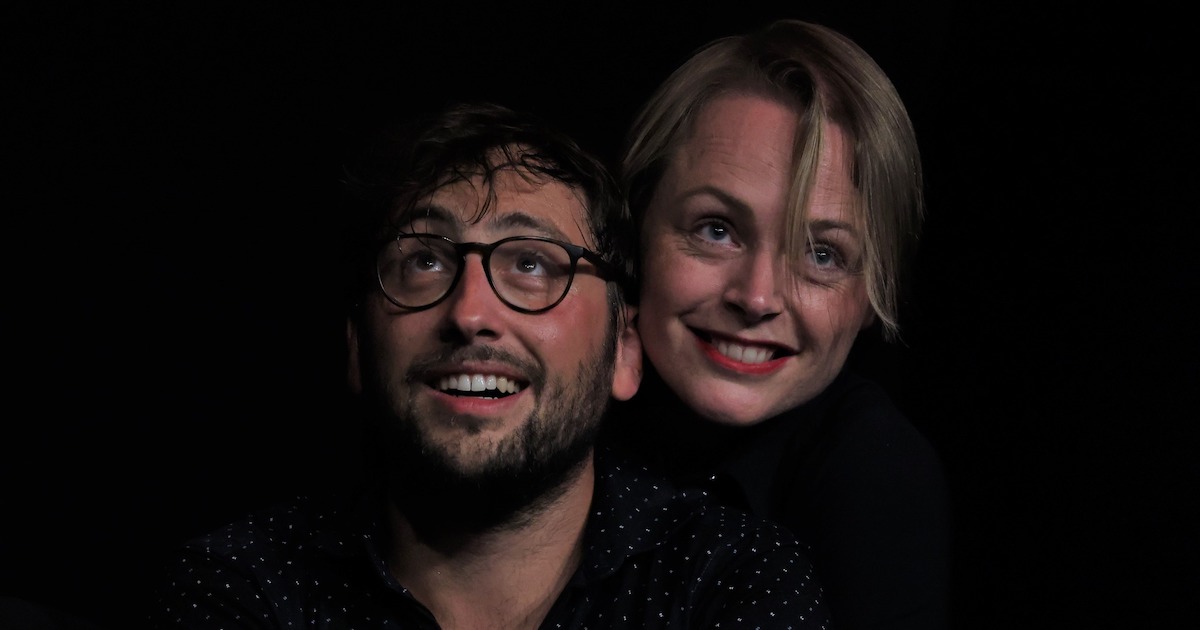 Gael's Erratic Pigeon Post | All improv is political