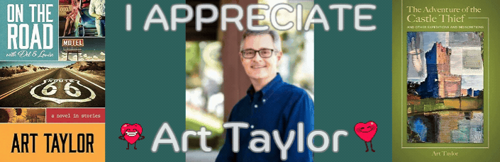 Art Taylor
