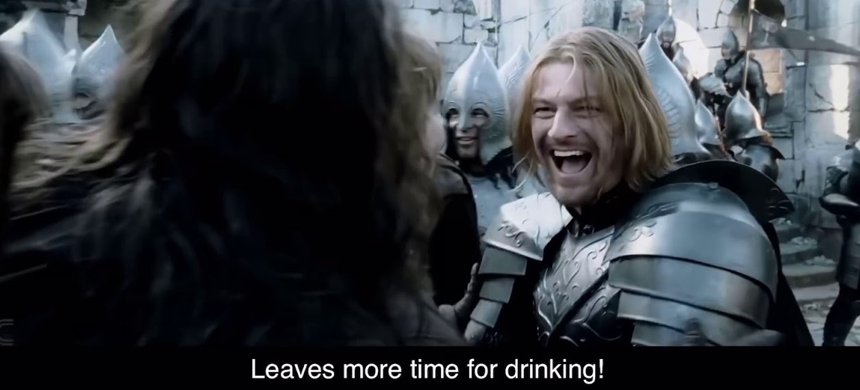 The Serving Saga Continues