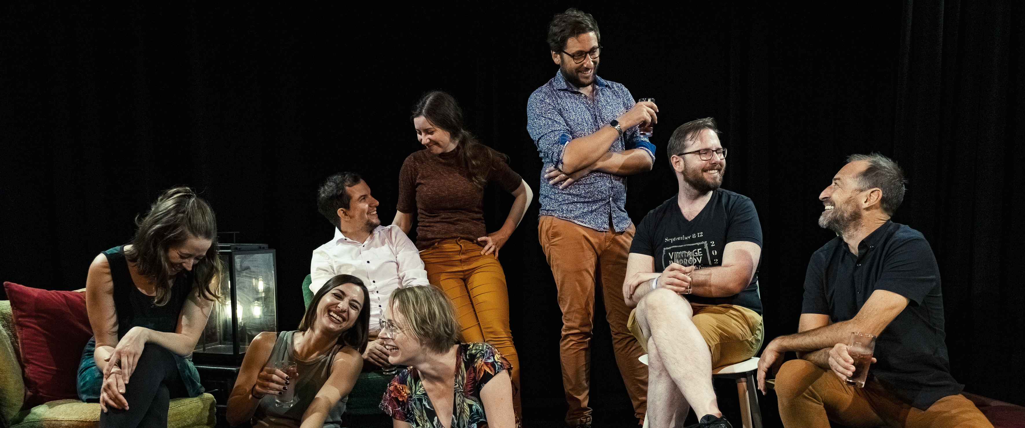 Gael's Erratic Pigeon Post | What the heck is a format?!