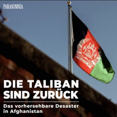 Cover Art of The Podcast