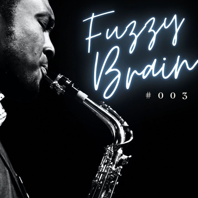 Fuzzy Brain #004 - Cabo Verde, Personal Knowledge Management and Time