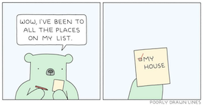 Bird by Bird: Hope is the Hardest Love We Carry