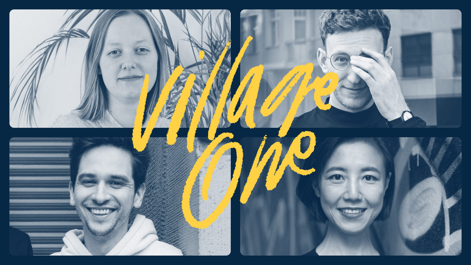 Welcome Zhuo-Fei Hui, our fourth co-op member!