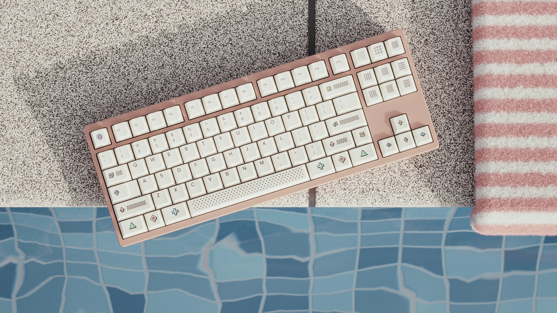 qPBT Radical