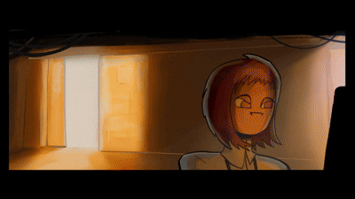 More gameplay footage of episode 6