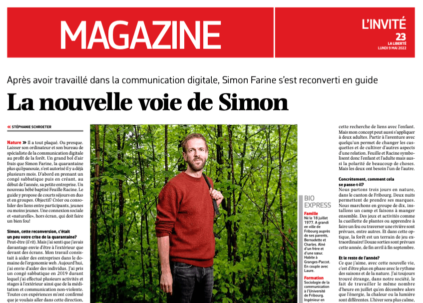 liberte-mai-2022-article-simon-farine-feuille-racine-fribourg.png