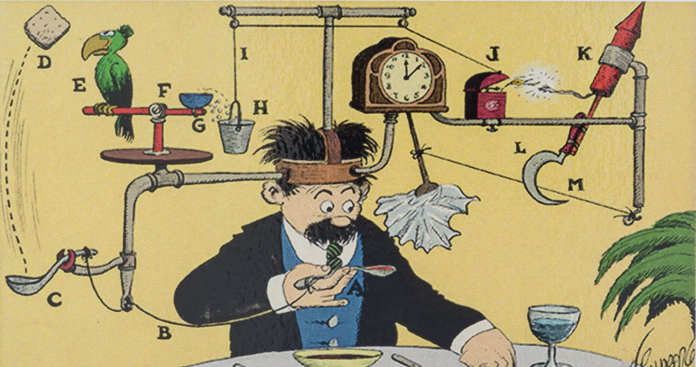 #23 Immortality & breakfast cereals